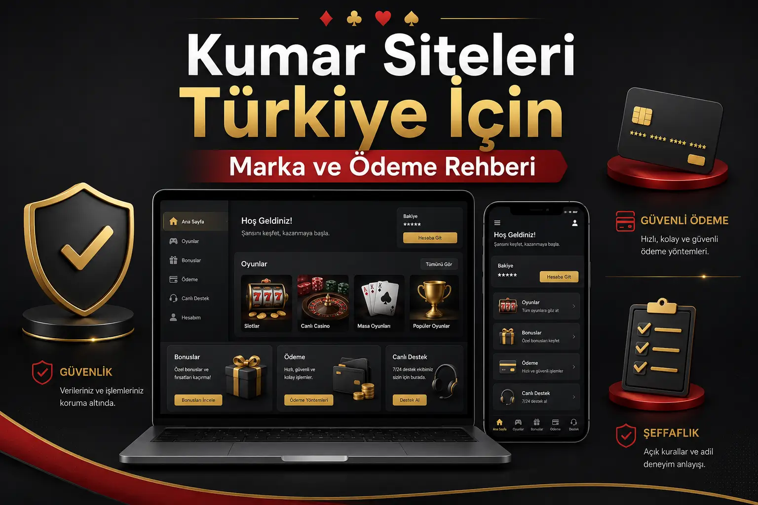 Kumar siteleri tr